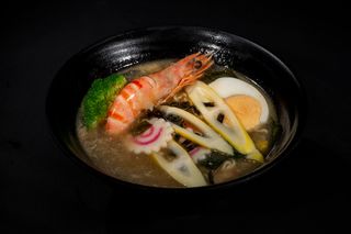 054. Ramen De Marisco