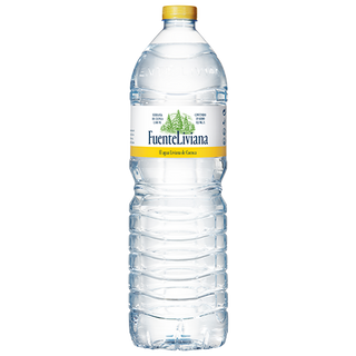 Fuente Liviana 1,5L