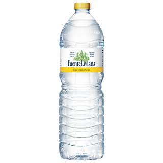 Fuente Liviana 1,5L