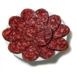 Salchichón Ibérico