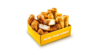 Smart Pack Nuggets