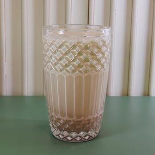 Smoothie Fresa y Plátano