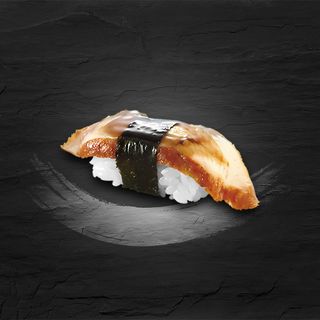 Nigiri Węgorz 2 szt.