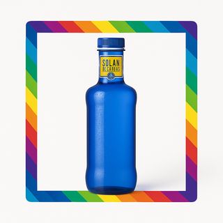 Agua Solan de Cabras 1,5L