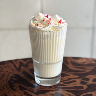 Коктейль молочный