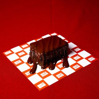 PORN BROWNIE
