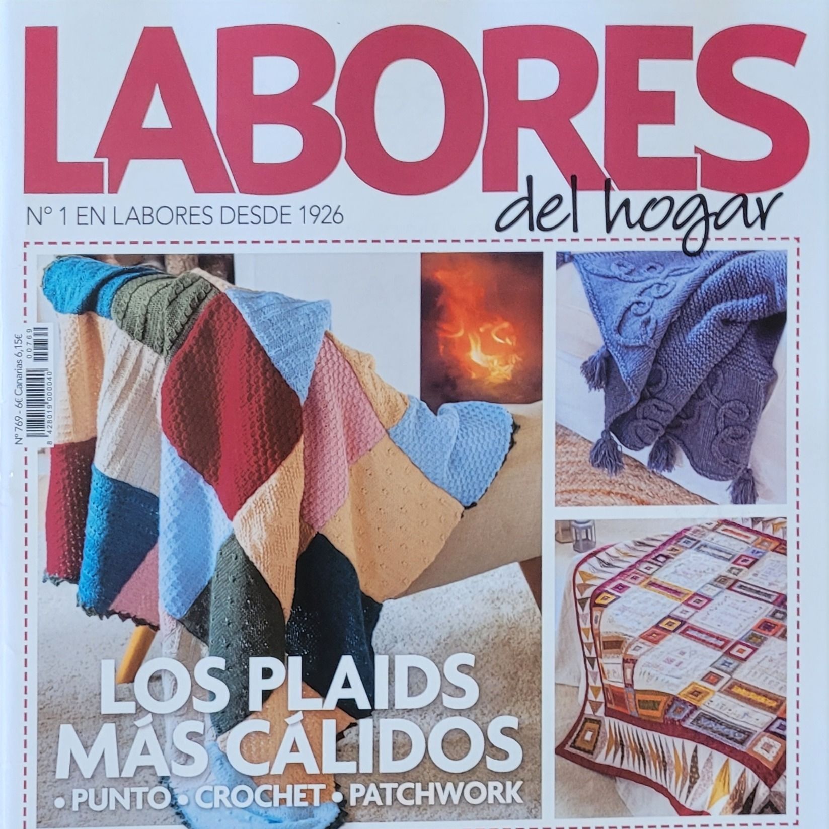 LABORES