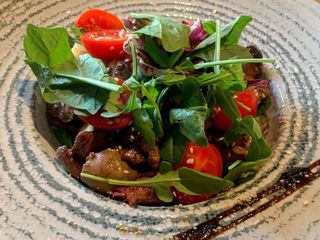 С-т з курячої печінки (0,35kg)