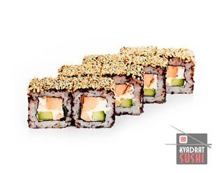 Рол Чорний Самурай