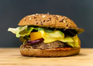 Genovese Burger