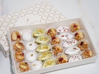Boite Prestige Oriental MM