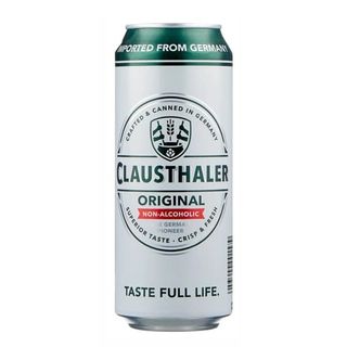Clausthaler Classic Non-alcoholic (0.5л)
