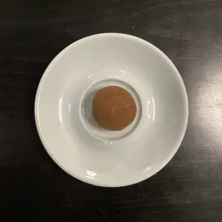 Mochi chocolate