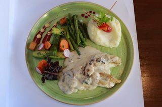 St Pierre Aux Crevettes