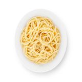 White Spaghetti