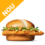 McCrispy*slab picant