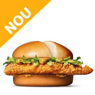 McCrispy*slab picant