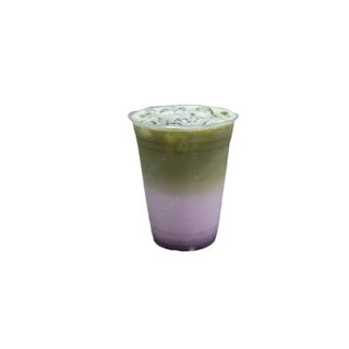 Matcha Taro (L)