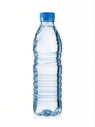 Acqua naturale 50 cl