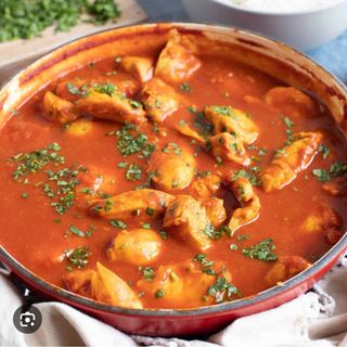 Lamb Pathia