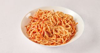 Spaghetti Pomodoro
