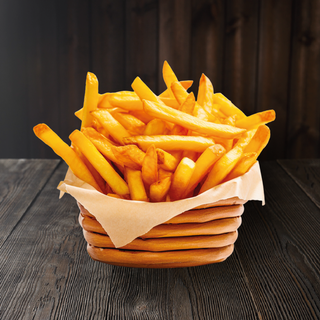 Small French Fries