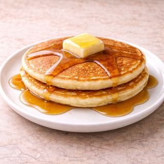 Pancakes (Pair)