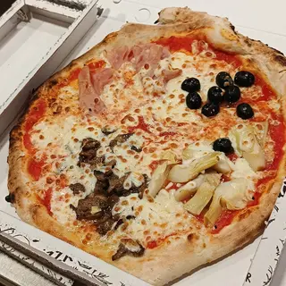 4 Stagioni