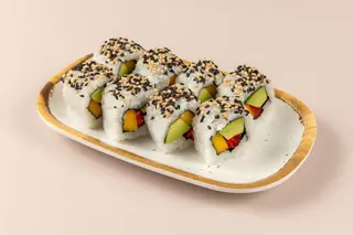 Veggie Maki | 8 un