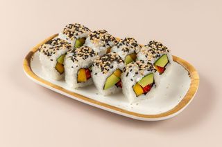 Veggie Maki | 8 un