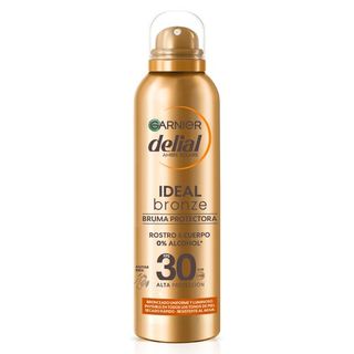 DELIAL Uv Water Brume SPF 30 1454103 150ML