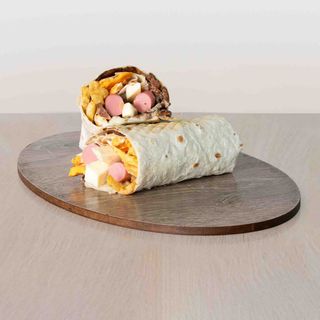 Шаурма ассорти