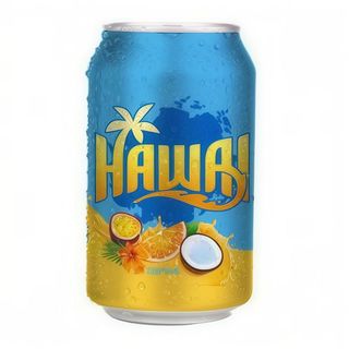 Hawaï 25 Cl