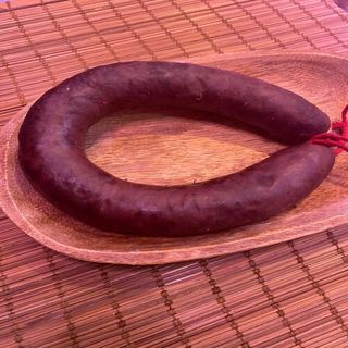 Morcilla De Cebolla 1Ud