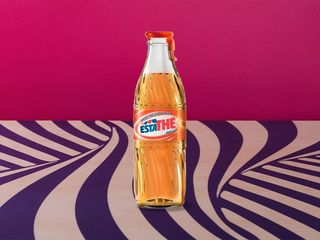 Estathè alla pesca 25cl