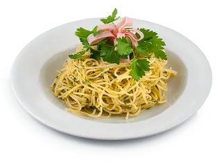 Paste Pene Aglio Olio e Peperoncino