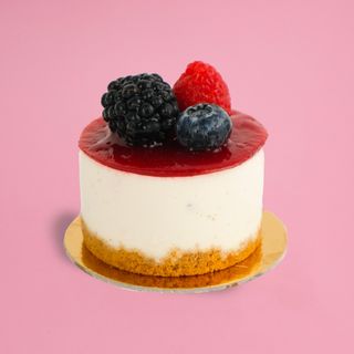 Mono CHEESECAKE