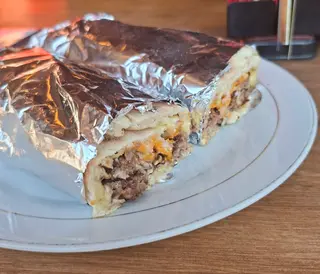 Tortilja Sunce