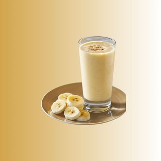 Jus Banane
