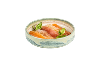 Carpaccio Mix