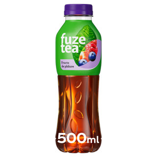 Fuze Tea Forest Fruit 0,5