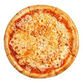 Pizza Laura (Familiar)