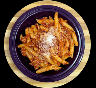 Paste Bolognese