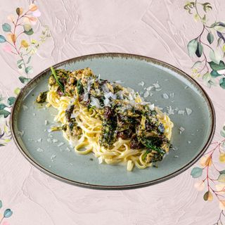 Alfredo z Kurczakiem