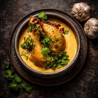 Кеці Чкмерули 300г