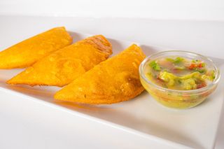 Empanadas Colombianas (1 Ud.)