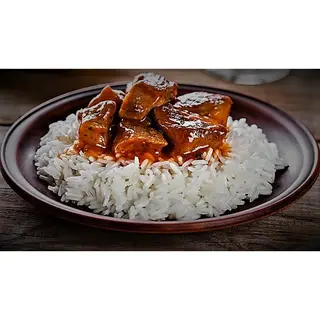 Rice (Wali)  Special