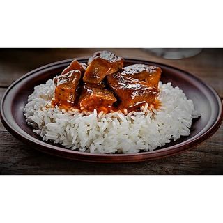 Rice (Wali)  Special