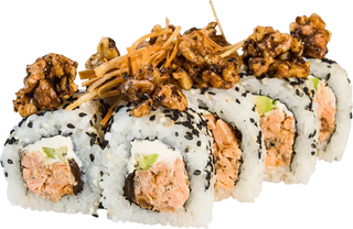 California Teriyaki 10szt.