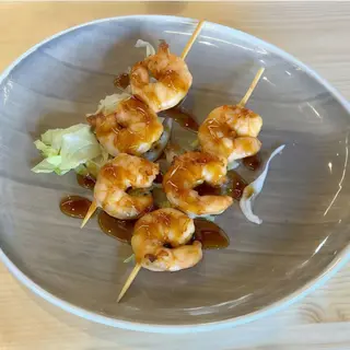 Ebi Yaki